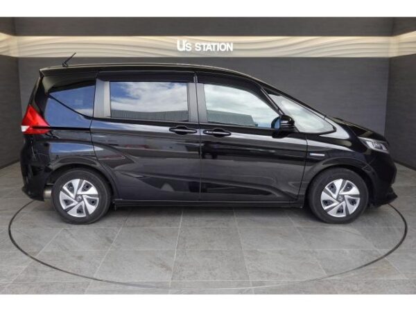 Ref:AUX-19011313 HONDA FREED HYBRID 2021 - Image 4