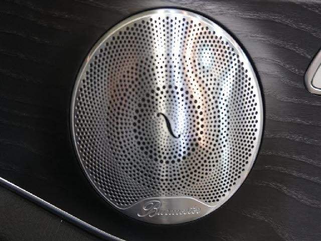 Ref:AUX-19011321 MERCEDES BENZ C-CLASS 2018 - Image 6