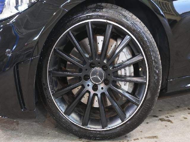 Ref:AUX-19011321 MERCEDES BENZ C-CLASS 2018 - Image 8