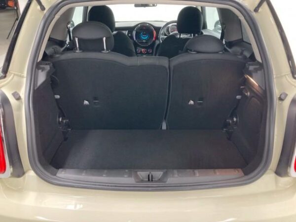 Ref:AUX-19011338 MINI MINI 2017 - Image 15