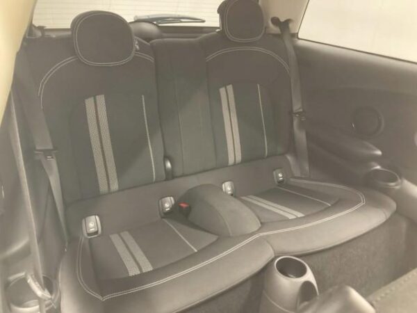 Ref:AUX-19011338 MINI MINI 2017 - Image 6