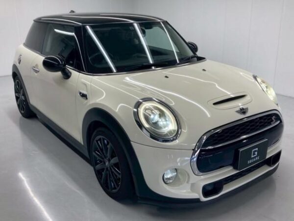 Ref:AUX-19011338 MINI MINI 2017 - Image 7