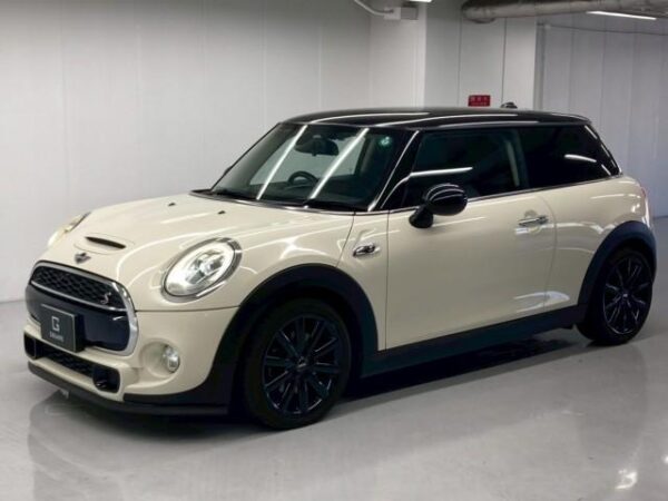 Ref:AUX-19011338 MINI MINI 2017