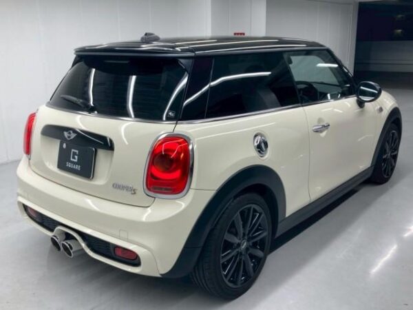Ref:AUX-19011338 MINI MINI 2017 - Image 8