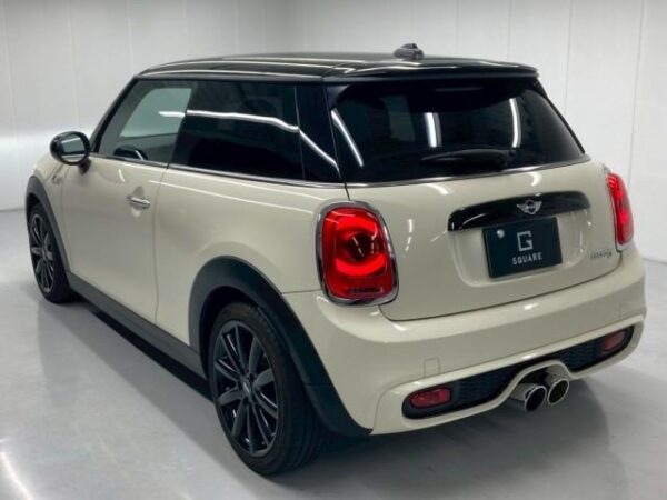 Ref:AUX-19011338 MINI MINI 2017 - Image 9