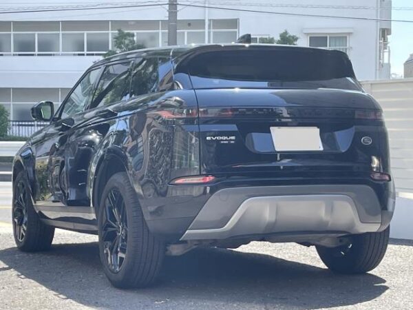 Ref:AUX-19011458 LAND ROVER RANGE ROVER EVOQUE 2019 - Image 2