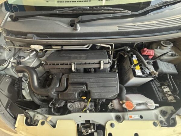 Ref:AUX-19011622 DAIHATSU MIRA E:S 2014 - Image 11