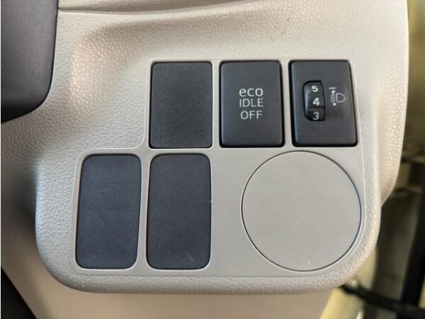Ref:AUX-19011622 DAIHATSU MIRA E:S 2014 - Image 12