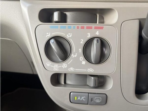 Ref:AUX-19011622 DAIHATSU MIRA E:S 2014 - Image 13