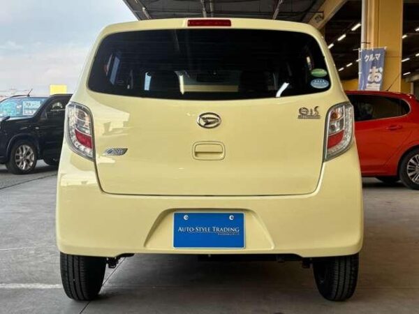 Ref:AUX-19011622 DAIHATSU MIRA E:S 2014 - Image 16