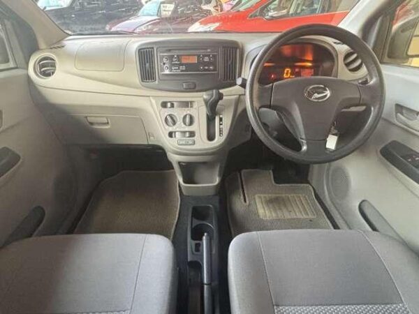 Ref:AUX-19011622 DAIHATSU MIRA E:S 2014 - Image 5