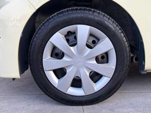 Ref:AUX-19011622 DAIHATSU MIRA E:S 2014 - Image 6