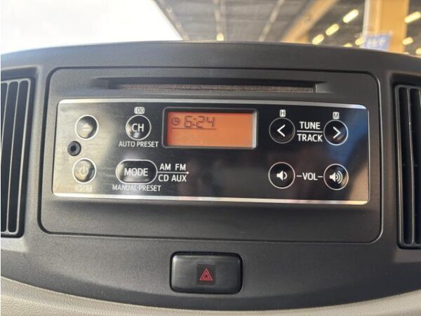 Ref:AUX-19011622 DAIHATSU MIRA E:S 2014 - Image 7