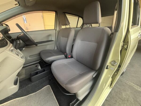 Ref:AUX-19011622 DAIHATSU MIRA E:S 2014 - Image 8
