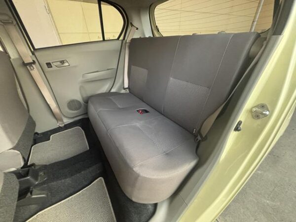 Ref:AUX-19011622 DAIHATSU MIRA E:S 2014 - Image 9