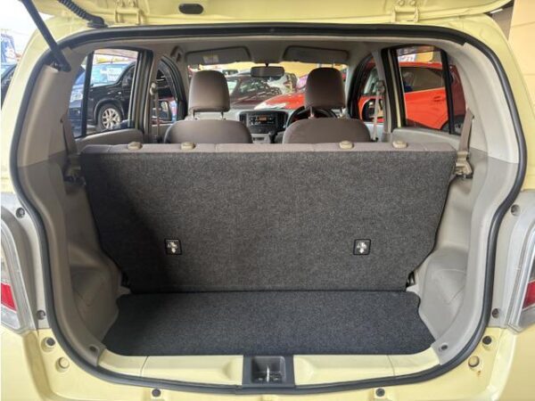 Ref:AUX-19011622 DAIHATSU MIRA E:S 2014 - Image 10