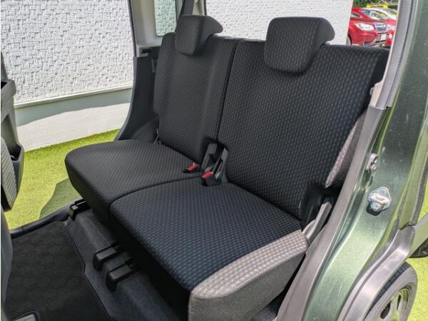 Ref:AUX-19011740 SUZUKI Hustle 2020 - Image 12