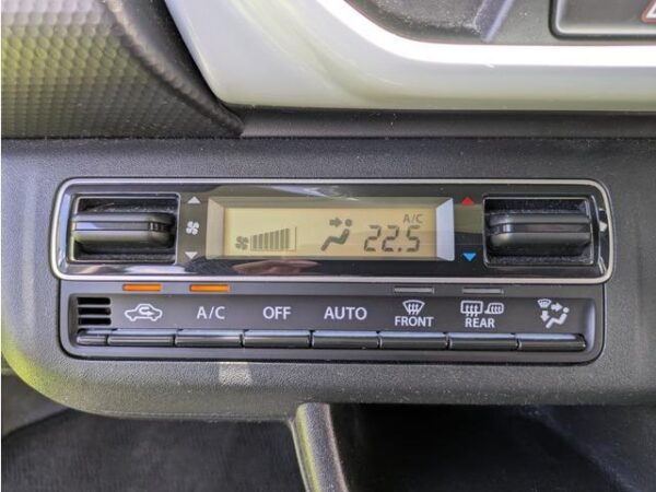 Ref:AUX-19011740 SUZUKI Hustle 2020 - Image 17