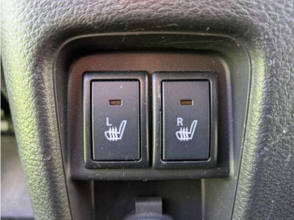 Ref:AUX-19011740 SUZUKI Hustle 2020 - Image 7