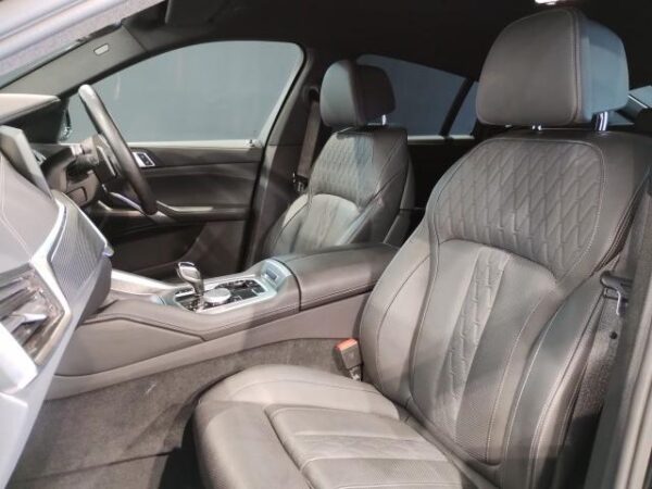 Ref:AUX-19014213 BMW X6 2022 - Image 11