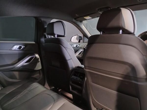 Ref:AUX-19014213 BMW X6 2022 - Image 13