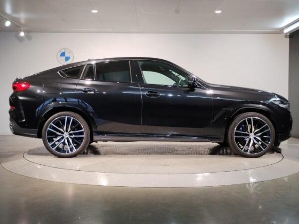 Ref:AUX-19014213 BMW X6 2022 - Image 8