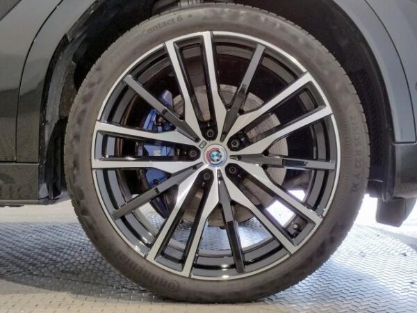 Ref:AUX-19014213 BMW X6 2022 - Image 9