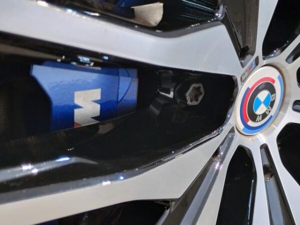 Ref:AUX-19014213 BMW X6 2022 - Image 10