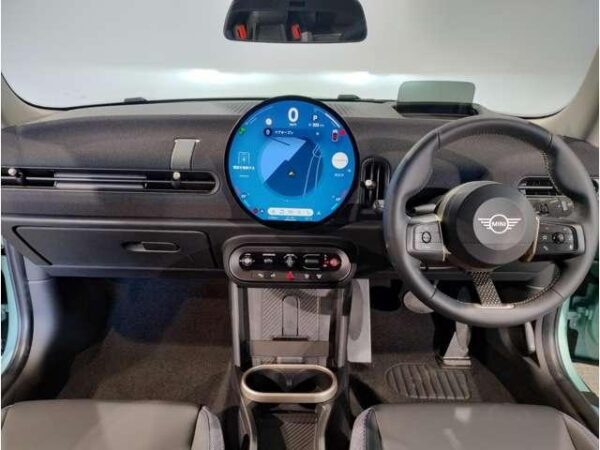 Ref:AUX-19014214 MINI MINI 2024 - Image 2