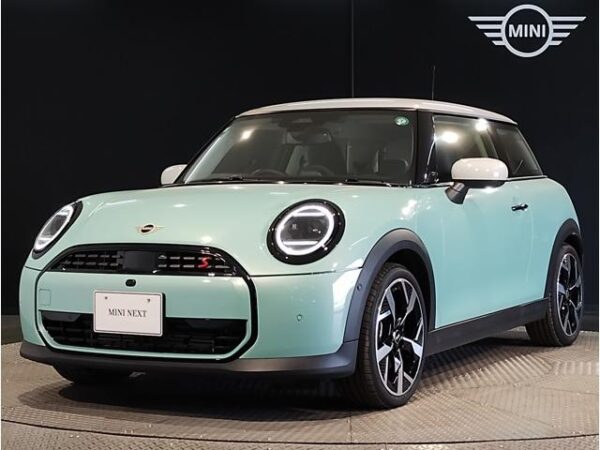Ref:AUX-19014214 MINI MINI 2024
