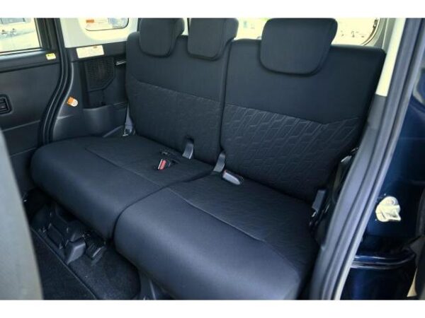Ref:AUX-19014530 TOYOTA ROOMY 2018 - Image 11