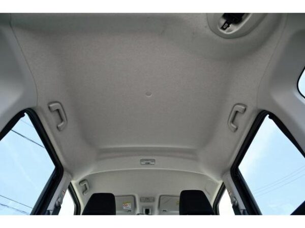 Ref:AUX-19014530 TOYOTA ROOMY 2018 - Image 14