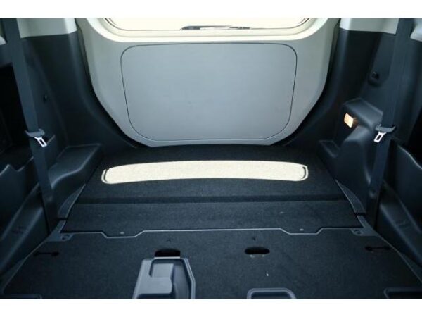 Ref:AUX-19014530 TOYOTA ROOMY 2018 - Image 15