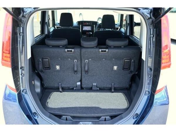 Ref:AUX-19014530 TOYOTA ROOMY 2018 - Image 16