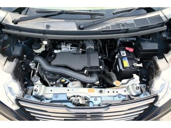 Ref:AUX-19014530 TOYOTA ROOMY 2018 - Image 17