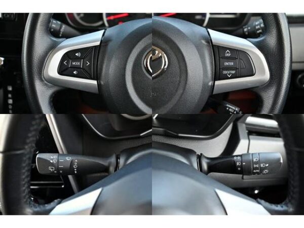 Ref:AUX-19014530 TOYOTA ROOMY 2018 - Image 18