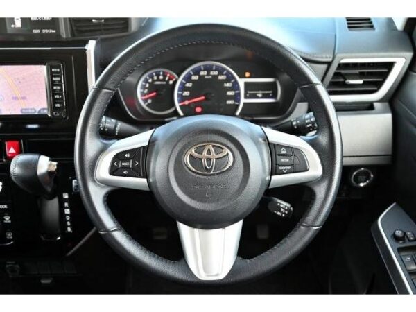 Ref:AUX-19014530 TOYOTA ROOMY 2018 - Image 19