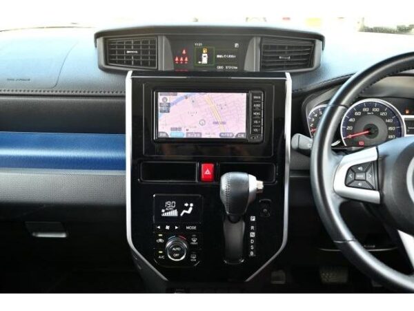 Ref:AUX-19014530 TOYOTA ROOMY 2018 - Image 20