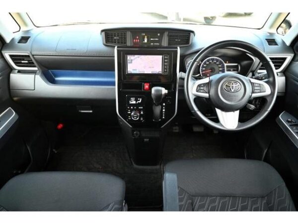 Ref:AUX-19014530 TOYOTA ROOMY 2018 - Image 7