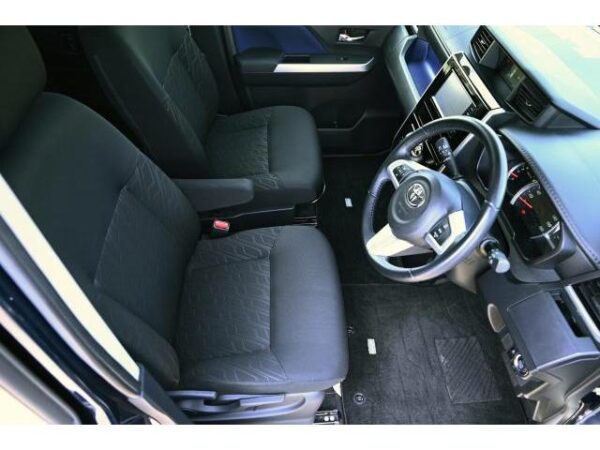 Ref:AUX-19014530 TOYOTA ROOMY 2018 - Image 8