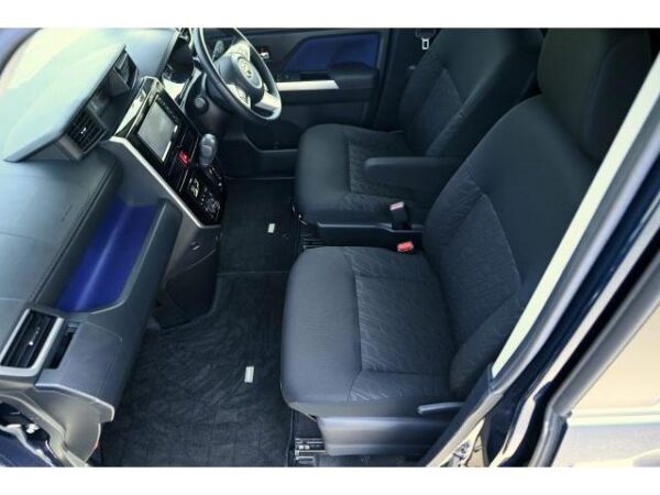 Ref:AUX-19014530 TOYOTA ROOMY 2018 - Image 9