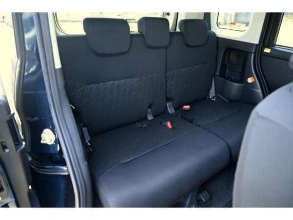 Ref:AUX-19014530 TOYOTA ROOMY 2018 - Image 10