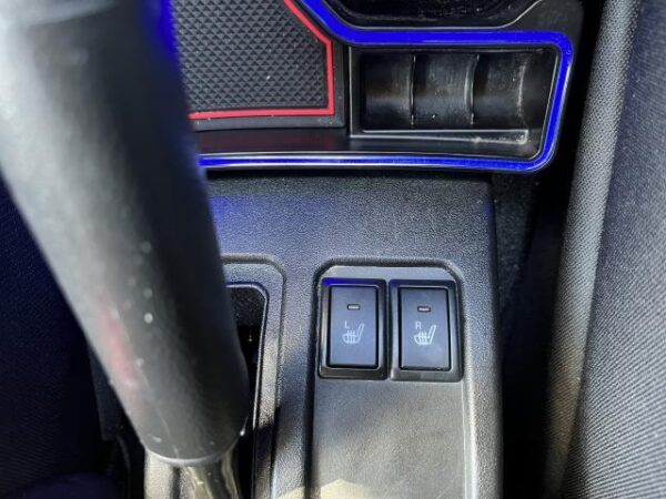 Ref:AUX-19014630 SUZUKI JIMNY SIERRA 2022 - Image 17