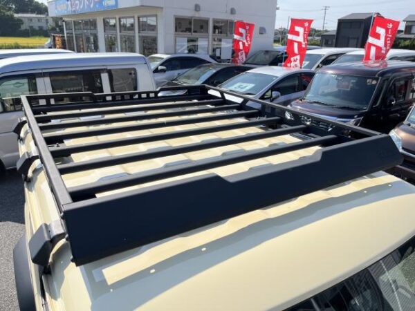 Ref:AUX-19014630 SUZUKI JIMNY SIERRA 2022 - Image 6