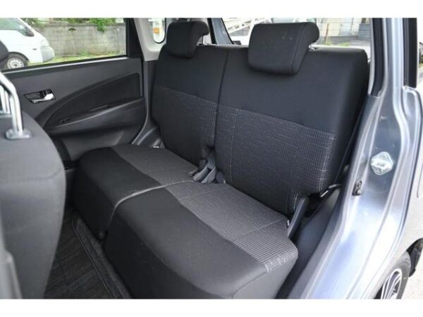 Ref:AUX-19014649 DAIHATSU MOVE 2014 - Image 11