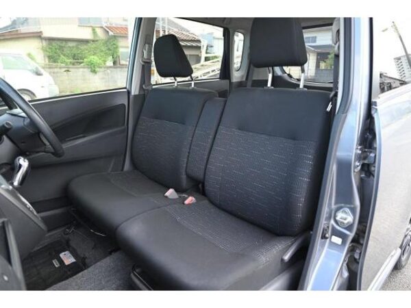 Ref:AUX-19014649 DAIHATSU MOVE 2014 - Image 12