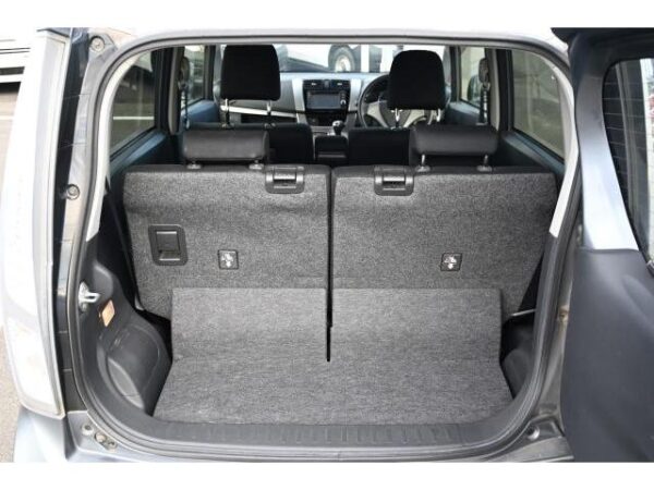 Ref:AUX-19014649 DAIHATSU MOVE 2014 - Image 13