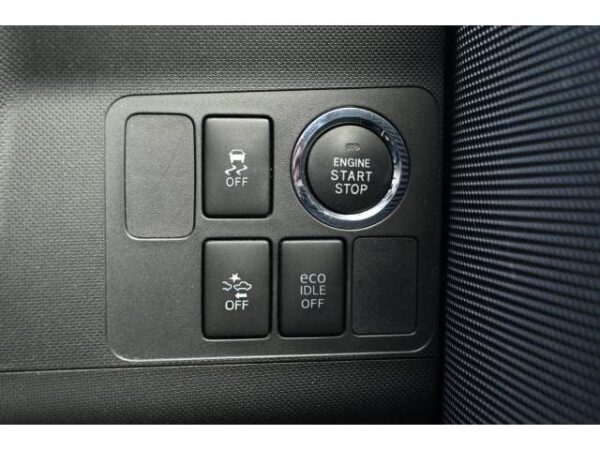 Ref:AUX-19014649 DAIHATSU MOVE 2014 - Image 16