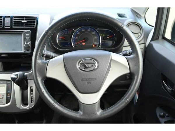 Ref:AUX-19014649 DAIHATSU MOVE 2014 - Image 17