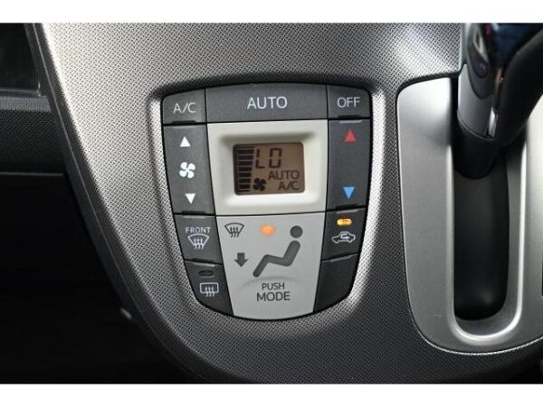 Ref:AUX-19014649 DAIHATSU MOVE 2014 - Image 19